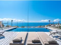 Ferienhaus Ferienhaus-3304424 in Palma (Balearische Inseln) - 8 Personen, Hund nicht erlaubt