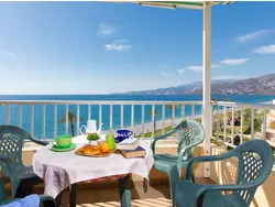 Ferienwohnung Ferienwohnung-2177639 in Salobreña (Comarca de la Costa Granadina) - 4 Personen, Hund nicht erlaubt