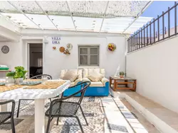 Bild zur gratis inserierten Ferienwohnung Ferienhaus-3316663.