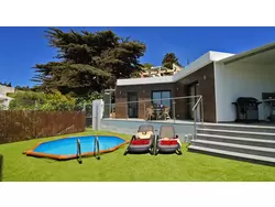 Bild zur gratis inserierten Ferienwohnung Ferienhaus-2336200.