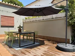 Bild zur gratis inserierten Ferienwohnung Ferienhaus-3432588.