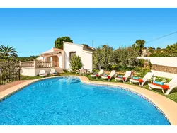 Bild zur gratis inserierten Ferienwohnung Ferienhaus-2113291.