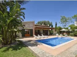 Ferienhaus Ferienhaus-3461948 in Sa Pobla (Raiguer) - 6 Personen, Hund nicht erlaubt