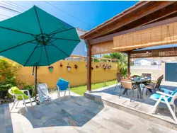 Bild zur gratis inserierten Ferienwohnung Ferienhaus-3316818.