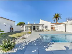 Bild zur gratis inserierten Ferienwohnung Ferienhaus-3426143.