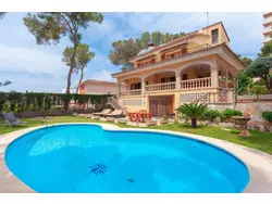 Ferienhaus Ferienhaus-1962656 in Palma (Balearische Inseln) - 12 Personen, Hund nicht erlaubt