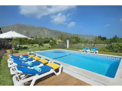 Bild zur gratis inserierten Ferienwohnung Ferienhaus-2202677.