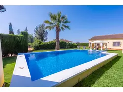 Ferienhaus Ferienhaus-2191264 in Marchena (Sevilla) - 4 Personen, Hund erlaubt