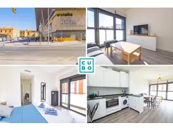 Ferienwohnung Ferienwohnung-3462691 in Los Tilos (Cruz de Humilladero) - 2 Personen, Hund nicht erlaubt