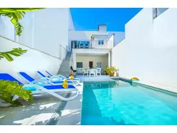 Bild zur gratis inserierten Ferienwohnung Ferienhaus-2146775.