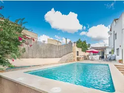 Bild zur gratis inserierten Ferienwohnung Ferienhaus-3497426.