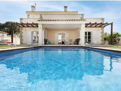 Bild zur gratis inserierten Ferienwohnung Ferienhaus-3311212.