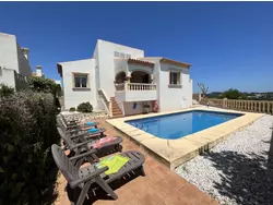 Bild zur gratis inserierten Ferienwohnung Ferienhaus-3497560.