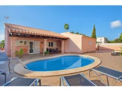 Bild zur gratis inserierten Ferienwohnung Ferienhaus-1962693.