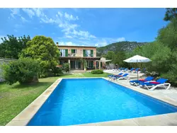 Bild zur gratis inserierten Ferienwohnung Ferienhaus-3536317.