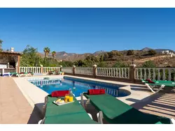 Bild zur gratis inserierten Ferienwohnung Ferienhaus-2115729.