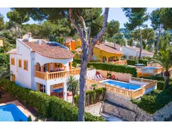 Bild zur gratis inserierten Ferienwohnung Ferienhaus-2113305.