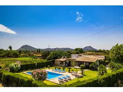 Bild zur gratis inserierten Ferienwohnung Ferienhaus-3424343.