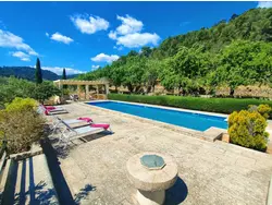 Ferienhaus Ferienhaus-3469977 in Esporles (Serra de Tramuntana) - 10 Personen, Hund nicht erlaubt