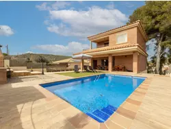 Ferienhaus Ferienhaus-3451279 in Vespella de Gaià (Tarragonès) - 10 Personen, Hund erlaubt