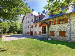 Ferienwohnung Ferienwohnung-3408711 in la Vall de Boí (Alta Ribagorça) - 6 Personen, Hund nicht erlaubt