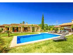 Bild zur gratis inserierten Ferienwohnung Ferienhaus-2269436.