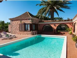 Ferienhaus Ferienhaus-3413357 in Santa Brígida (Gran Canaria) - 10 Personen, Hund nicht erlaubt