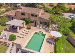 Bild zur gratis inserierten Ferienwohnung Ferienhaus-2302911.