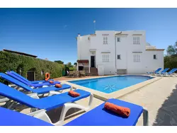 Bild zur gratis inserierten Ferienwohnung Ferienhaus-3264576.