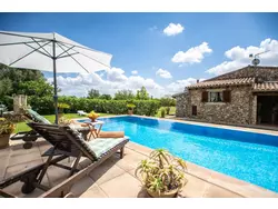 Bild zur gratis inserierten Ferienwohnung Ferienhaus-1940608.