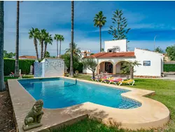 Bild zur gratis inserierten Ferienwohnung Ferienhaus-3497537.