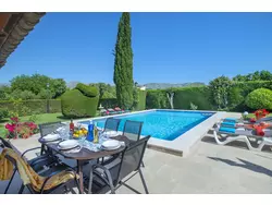 Bild zur gratis inserierten Ferienwohnung Ferienhaus-2233808.