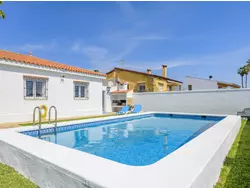 Ferienhaus Ferienhaus-3497519 in Vinaròs (el Baix Maestrat) - 6 Personen, Hund erlaubt