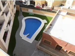 Ferienwohnung Ferienwohnung-3415174 in Roquetas de Mar (Almería) - 4 Personen, Hund nicht erlaubt