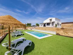 Bild zur gratis inserierten Ferienwohnung Ferienhaus-3493894.