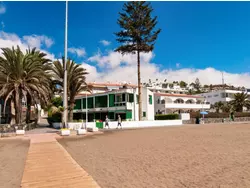 Bild zur gratis inserierten Ferienwohnung Ferienwohnung-3402789.