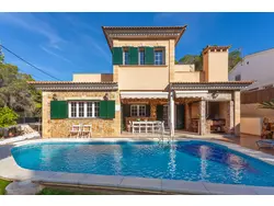 Bild zur gratis inserierten Ferienwohnung Ferienhaus-1962657.