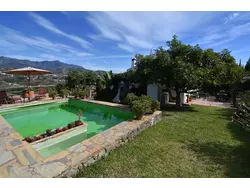 Bild zur gratis inserierten Ferienwohnung Ferienhaus-1273824.