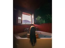 Ferienhaus Ferienhaus-2155861 in Teverga (Asturien) - 3 Personen, Hund erlaubt