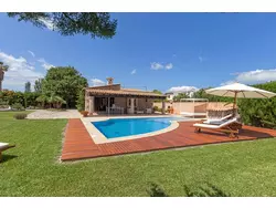 Bild zur gratis inserierten Ferienwohnung Ferienhaus-2338090.