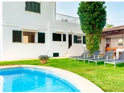 Bild zur gratis inserierten Ferienwohnung Ferienhaus-3401326.