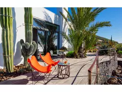 Ferienhaus Ferienhaus-2122717 in Puntagorda - 2 Personen, Hund nicht erlaubt