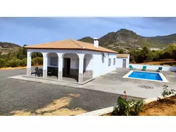 Bild zur gratis inserierten Ferienwohnung Ferienhaus-3422666.