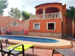 Bild zur gratis inserierten Ferienwohnung Ferienhaus-3497555.