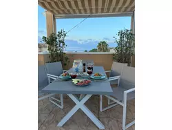 Ferienhaus Ferienhaus-2264682 in Orihuela (el Baix Segura / La Vega Baja del Segura) - 4 Personen, Hund nicht erlaubt