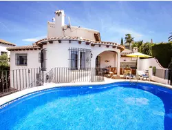 Bild zur gratis inserierten Ferienwohnung Ferienhaus-3294698.