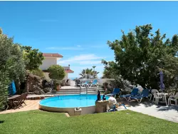 Ferienwohnung Ferienwohnung-3497372 in Candelaria - 4 Personen, Hund nicht erlaubt