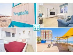 Bild zur gratis inserierten Ferienwohnung Ferienwohnung-3432594.