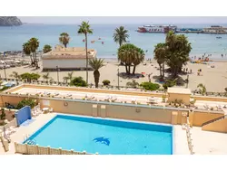 Bild zur gratis inserierten Ferienwohnung Ferienwohnung-2310357.