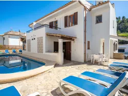 Bild zur gratis inserierten Ferienwohnung Ferienhaus-3497442.